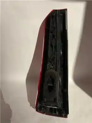 Peça sobressalente para automóvel em segunda mão farolim traseiro direito por opel meriva 1.6 16v referências oem iam 93294346  89398085