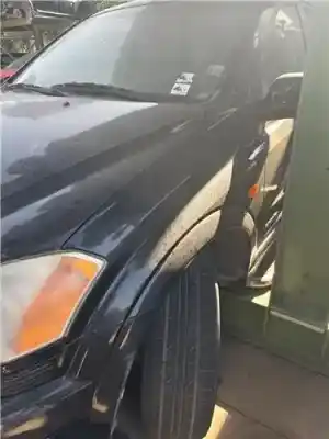 Peça sobressalente para automóvel em segunda mão  por SSANGYONG KYRON  Referências OEM IAM   