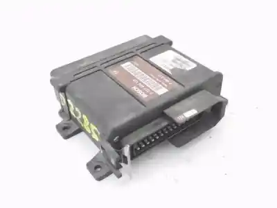 Second-hand car spare part ECU ENGINE CONTROL for SAAB 9000 / 9000 CS  OEM IAM references 7484512  227400129