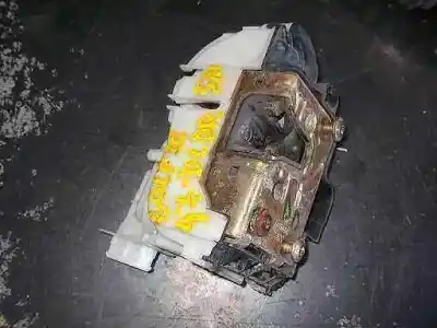Piesă de schimb auto la mâna a doua Motoras închidere Centralizatã Fatã Dreapta pentru VOLKSWAGEN GOLF III (1H1) 1.6 Referințe OEM IAM 1H1837016L  