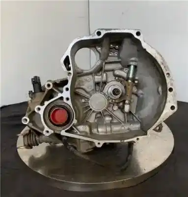 Peça sobressalente para automóvel em segunda mão caixa de velocidades por nissan almera (n15) 1.6 16v cat referências oem iam 3201092y76