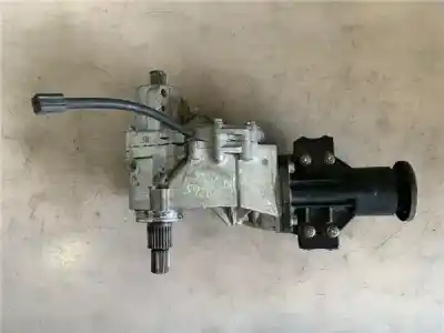 Peça sobressalente para automóvel em segunda mão diferencial dianteiro por suzuki sx4 (gy) 1.9 ddis referências oem iam 2952080j00