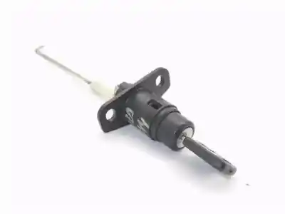 Second-hand car spare part tailgate lock for seat ibiza 1.2 oem iam references 6k5827571