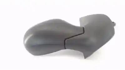 Second-hand car spare part right rearview mirror for renault clio ii fase i (b/cb0) 1.2 (b/cb0f b/cb0a b/cb10 b/cb1k b/cb2d b/cb2h) oem iam references 963012634r  