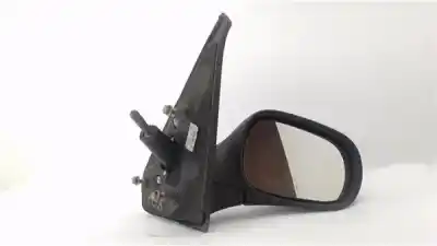 Second-hand car spare part right rearview mirror for renault clio ii fase i (b/cb0) 1.2 (b/cb0f b/cb0a b/cb10 b/cb1k b/cb2d b/cb2h) oem iam references 963012634r  