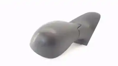 Second-hand car spare part right rearview mirror for renault clio ii fase i (b/cb0) 1.2 (b/cb0f b/cb0a b/cb10 b/cb1k b/cb2d b/cb2h) oem iam references 963012634r  