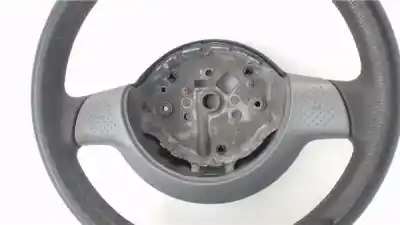 Second-hand car spare part steering wheel for smart micro compact car 600 oem iam references q0013087v002c29y00  
