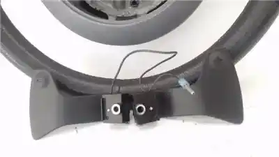 Second-hand car spare part steering wheel for smart micro compact car 600 oem iam references q0013087v002c29y00  