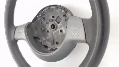 Second-hand car spare part steering wheel for smart micro compact car 600 oem iam references q0013087v002c29y00  