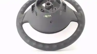 Second-hand car spare part steering wheel for smart micro compact car 600 oem iam references q0013087v002c29y00  