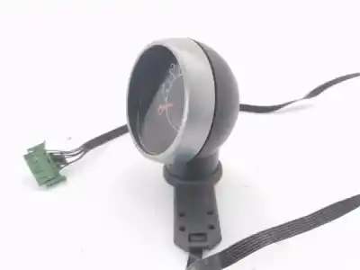 Second-hand car spare part speedometer for smart micro compact car 600 oem iam references q0010136v002  