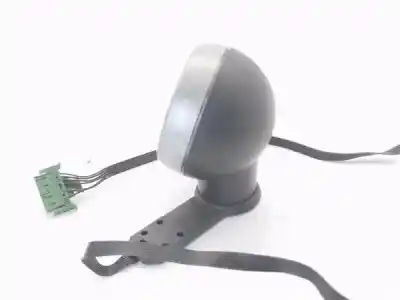 Second-hand car spare part speedometer for smart micro compact car 600 oem iam references q0010136v002  