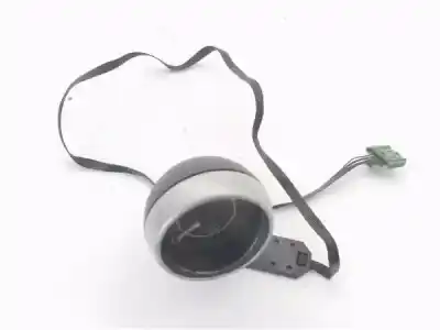 Second-hand car spare part speedometer for smart micro compact car 600 oem iam references q0010136v002  