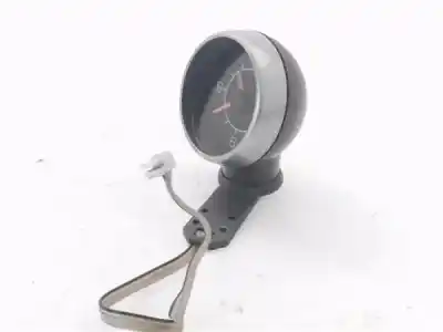 Second-hand car spare part clock for smart micro compact car 600 oem iam references 0010134v001  