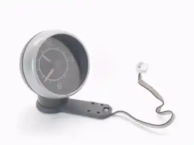 Second-hand car spare part clock for smart micro compact car 600 oem iam references 0010134v001  