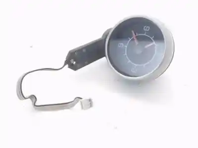 Second-hand car spare part clock for smart micro compact car 600 oem iam references 0010134v001  
