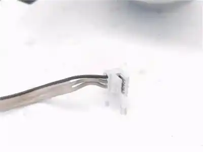 Second-hand car spare part clock for smart micro compact car 600 oem iam references 0010134v001  