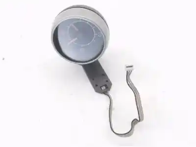 Second-hand car spare part clock for smart micro compact car 600 oem iam references 0010134v001  