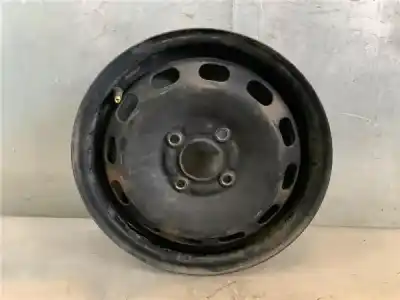 Автозапчасти б/у ШИНА за FORD FIESTA V (JH_, JD_)  ссылки OEM IAM 1749456  