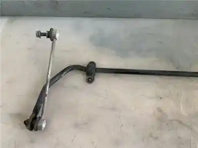 Автозапчасти б/у задний стабилизатор за mini cabrio (r52) 1.6 cooper ссылки oem iam 33556754818  