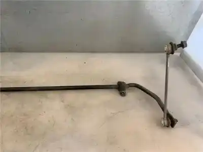 Автозапчасти б/у задний стабилизатор за mini cabrio (r52) 1.6 cooper ссылки oem iam 33556754818  