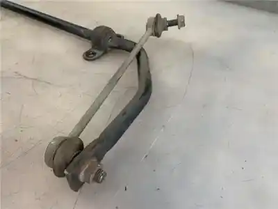 Автозапчасти б/у задний стабилизатор за mini cabrio (r52) 1.6 cooper ссылки oem iam 33556754818  