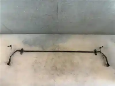 Автозапчасти б/у задний стабилизатор за mini cabrio (r52) 1.6 cooper ссылки oem iam 33556754818  