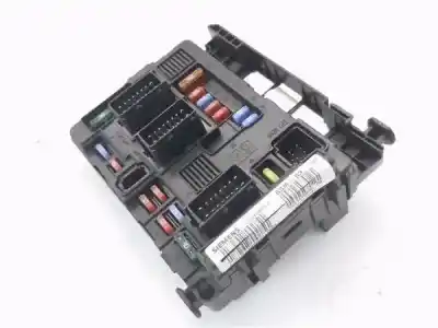 Pièce détachée automobile d'occasion BOÎTES À FUSIBLES pour CITROEN C2 (JM_)  Références OEM IAM 6500Y3  9643498880