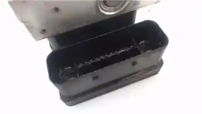 Peça sobressalente para automóvel em segunda mão abs por citroen c2 (jm_) 1.1 referências oem iam 4541g4  9656493580