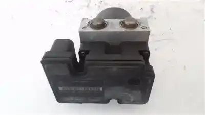 Peça sobressalente para automóvel em segunda mão abs por citroen c2 (jm_) 1.1 referências oem iam 4541g4  9656493580