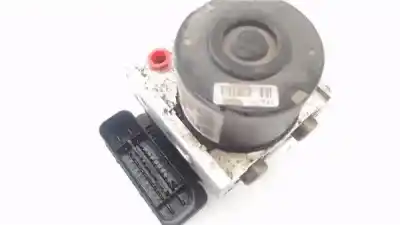 Peça sobressalente para automóvel em segunda mão abs por citroen c2 (jm_) 1.1 referências oem iam 4541g4  9656493580