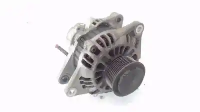 Piesă de schimb auto la mâna a doua alternator pentru kia sorento (bl) 2.5 crdi referințe oem iam 373004a112  
