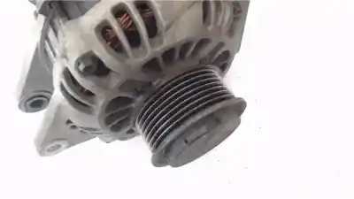 Piesă de schimb auto la mâna a doua alternator pentru kia sorento (bl) 2.5 crdi referințe oem iam 373004a112  