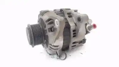 Piesă de schimb auto la mâna a doua alternator pentru kia sorento (bl) 2.5 crdi referințe oem iam 373004a112  