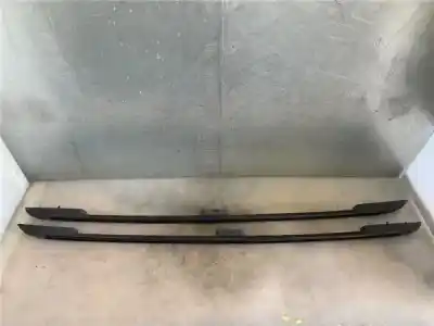 Pièce détachée automobile d'occasion barres de toit pour kia sorento (bl) 2.5 crdi références oem iam 867983e000
