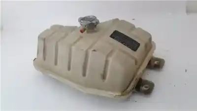 Pièce détachée automobile d'occasion vase d'expansion d'eau - liquide de refroidissement pour kia sorento (bl) 2.5 crdi références oem iam 254303e200