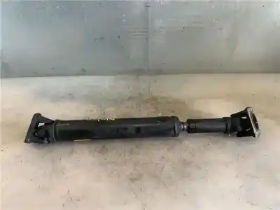 Pièce détachée automobile d'occasion cardan avant pour kia sorento (bl) 2.5 crdi références oem iam 491003e100