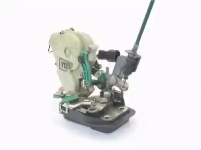 Pièce détachée automobile d'occasion serrure de porte avant gauche pour kia sorento (bl) 2.5 crdi références oem iam 813103e010