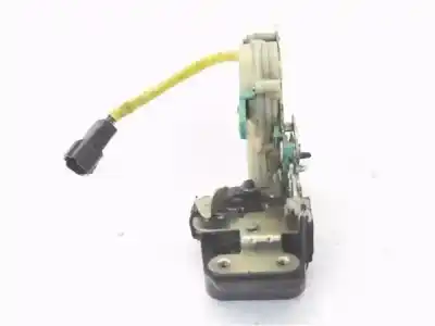 Second-hand car spare part rear left door lock for kia sorento (bl) 2.5 crdi oem iam references 814103e010  