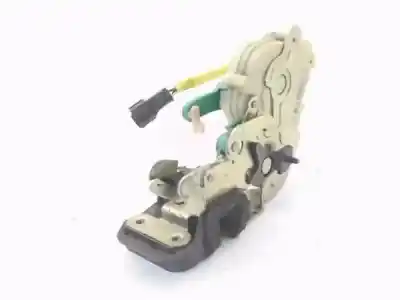 Second-hand car spare part rear left door lock for kia sorento (bl) 2.5 crdi oem iam references 814103e010  