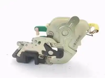 Second-hand car spare part rear left door lock for kia sorento (bl) 2.5 crdi oem iam references 814103e010  