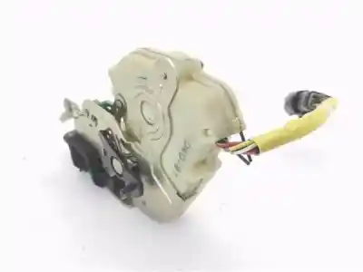 Second-hand car spare part rear left door lock for kia sorento (bl) 2.5 crdi oem iam references 814103e010  