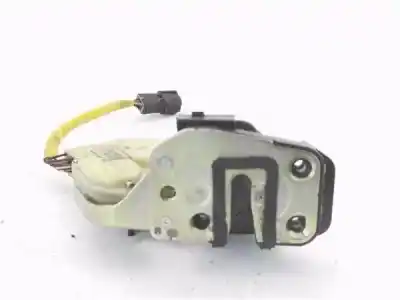 Second-hand car spare part rear left door lock for kia sorento (bl) 2.5 crdi oem iam references 814103e010  