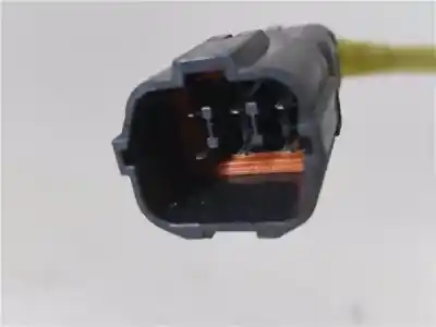 Second-hand car spare part rear left door lock for kia sorento (bl) 2.5 crdi oem iam references 814103e010  