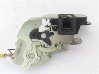 Second-hand car spare part rear left door lock for kia sorento (bl) 2.5 crdi oem iam references 814103e010  
