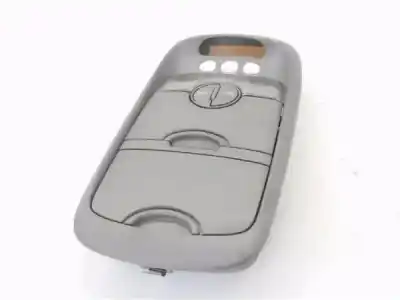 Pièce détachée automobile d'occasion lumière intérieure avant pour kia sorento (bl) 2.5 crdi références oem iam 928003e001cy
