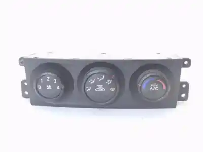 Автозапчастина б/у КЛІМАТ-КОНТРОЛЬ для KIA SORENTO (BL)  Посилання на OEM IAM 972503E300  