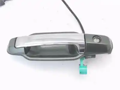 Pièce détachée automobile d'occasion poignée de porte avant droite pour kia sorento (bl) 2.5 crdi références oem iam 826603e051xx