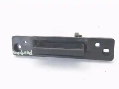 Pièce détachée automobile d'occasion poignée extérieure de coffre / hayon pour kia sorento (bl) 2.5 crdi références oem iam 812603e000