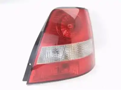 Pièce détachée automobile d'occasion feu arrière droit pour kia sorento (bl) 2.5 crdi références oem iam 924023e010